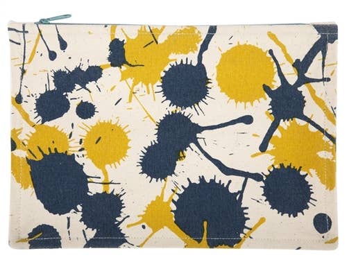 Jackson Flat Pouch - Nested