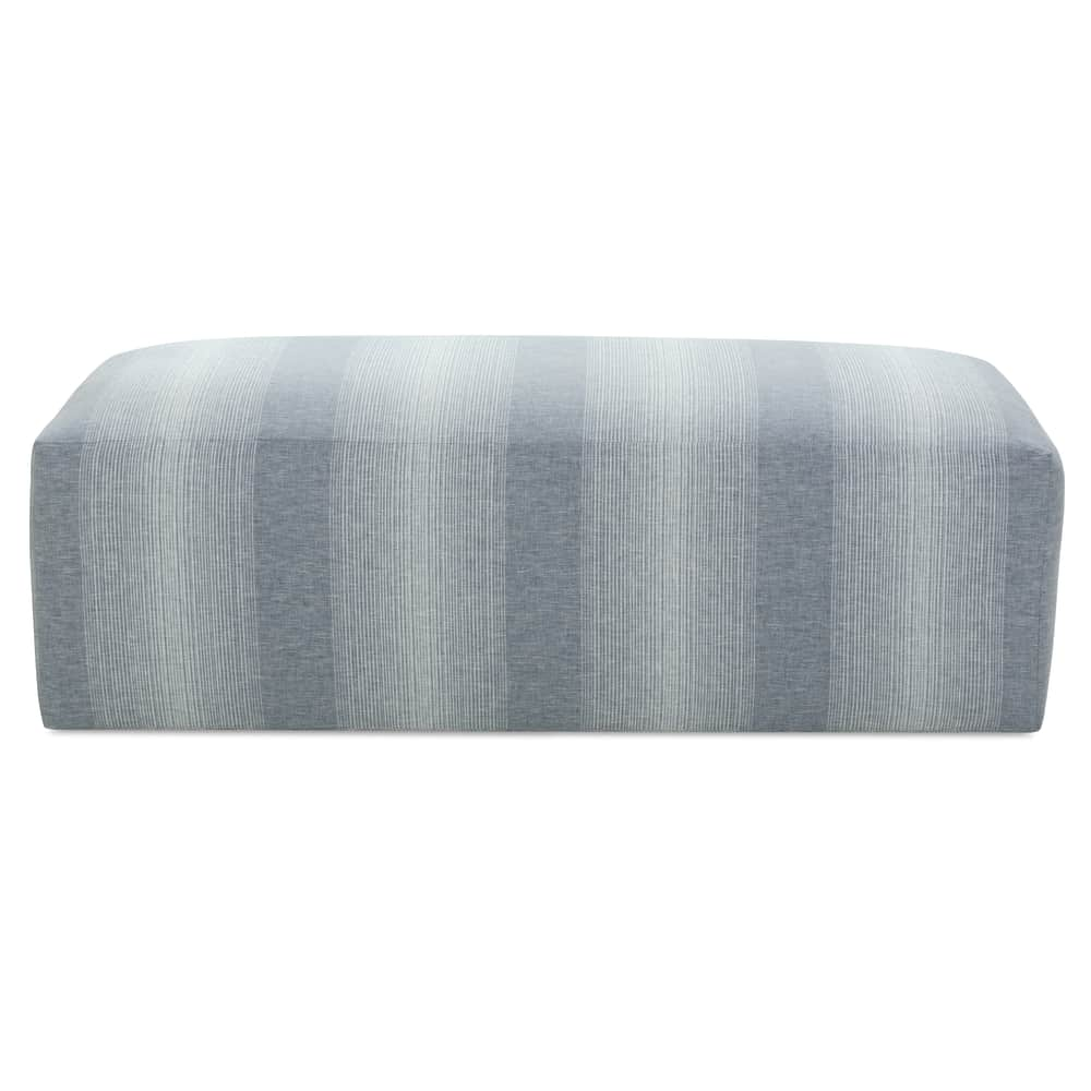 Macon Ottoman - Nested