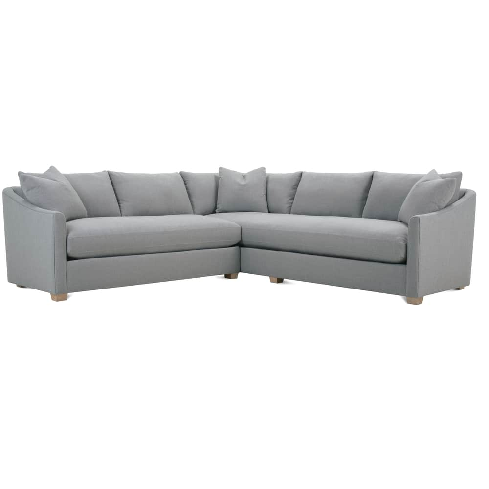 Everleigh Sectional - Nested