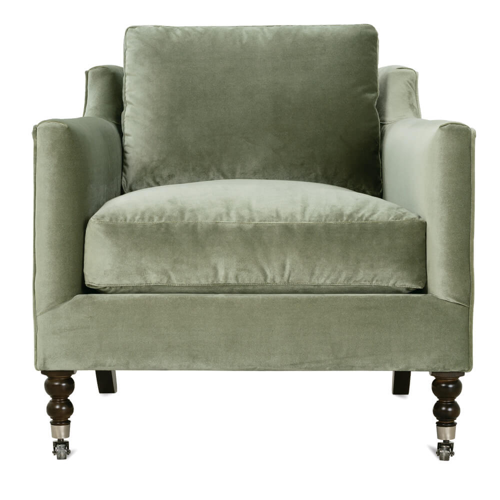 Madeline Express Chair - Nested