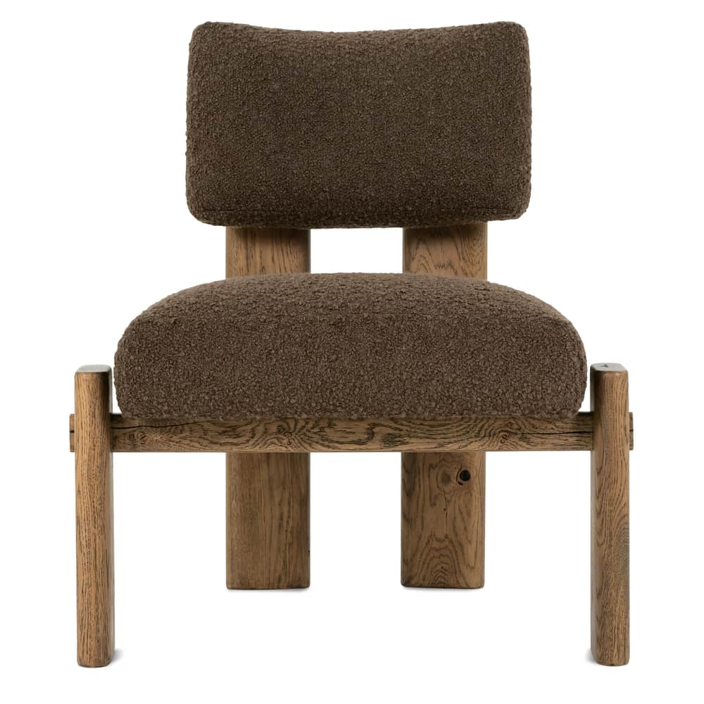 Cassius Chair - Nested