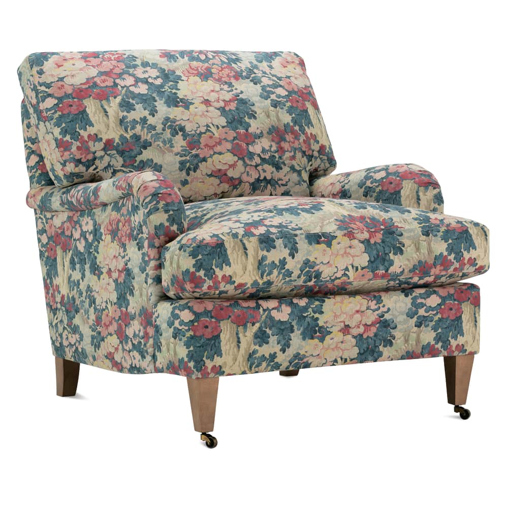 Thread & Form Bromley Chair – Nest Interior Design