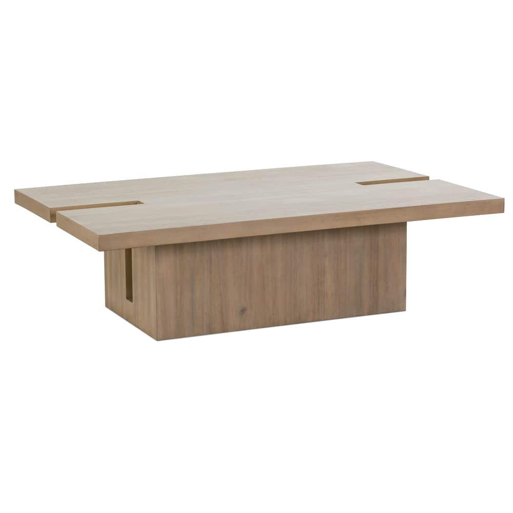 Theory Rectangle Table – Nest Interior Design