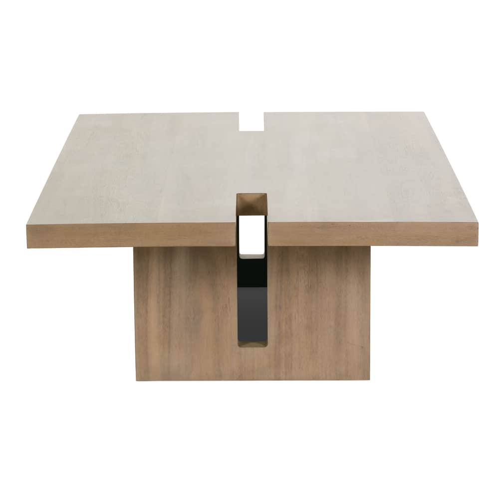 Theory Rectangle Table – Nest Interior Design