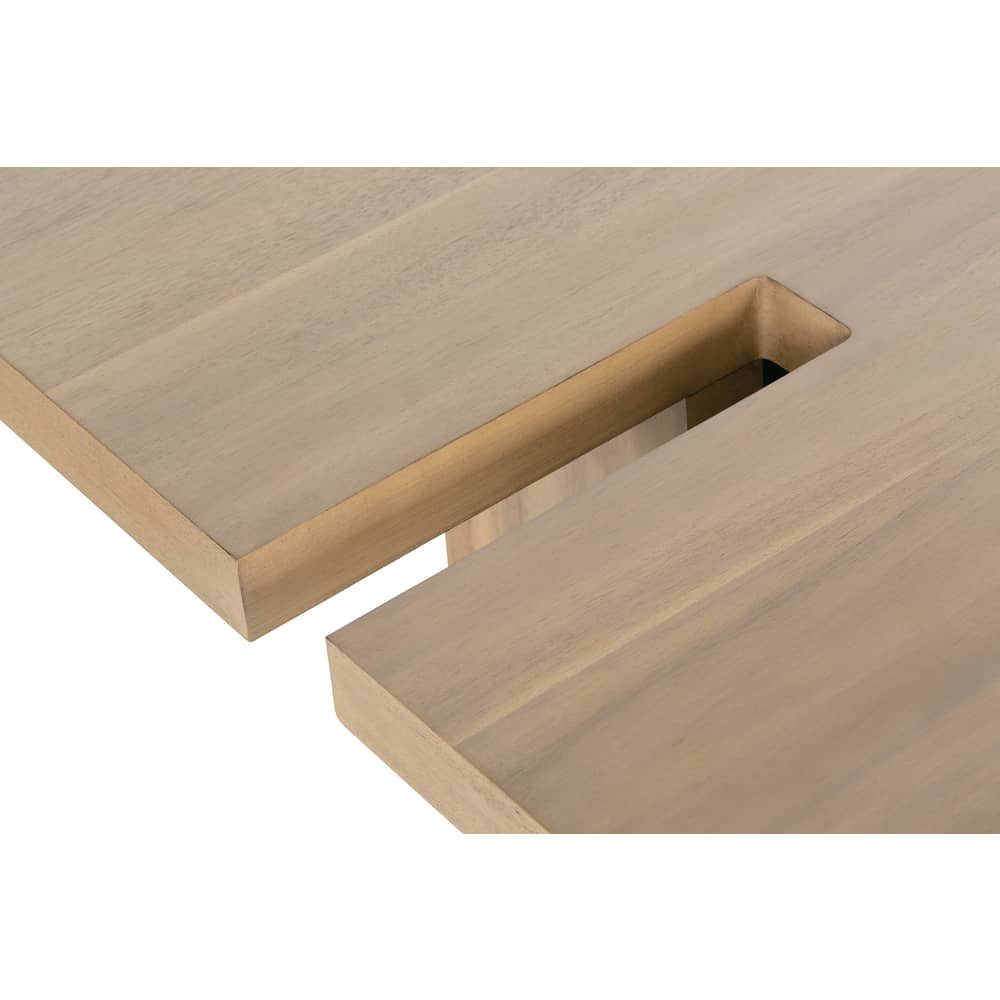 Theory Rectangle Table – Nest Interior Design