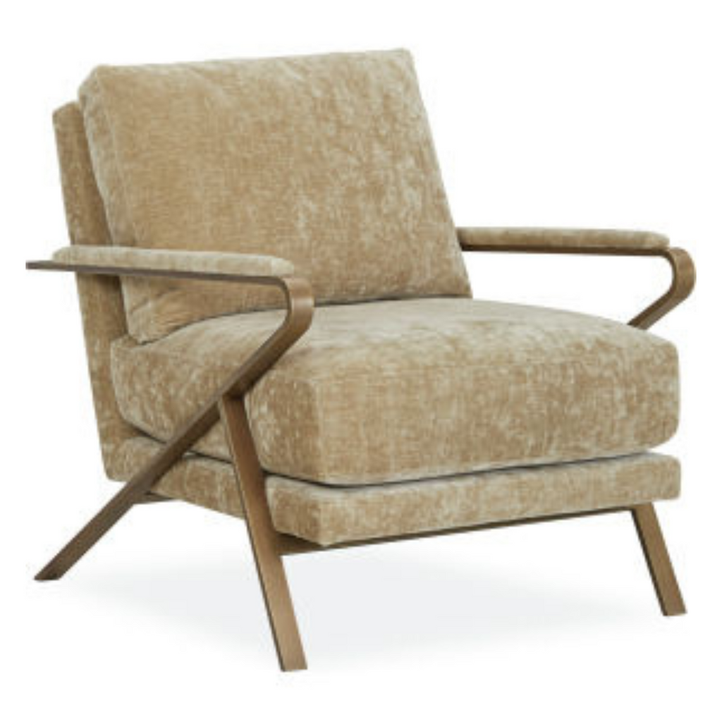 Cambridge Chair - A Nested Home