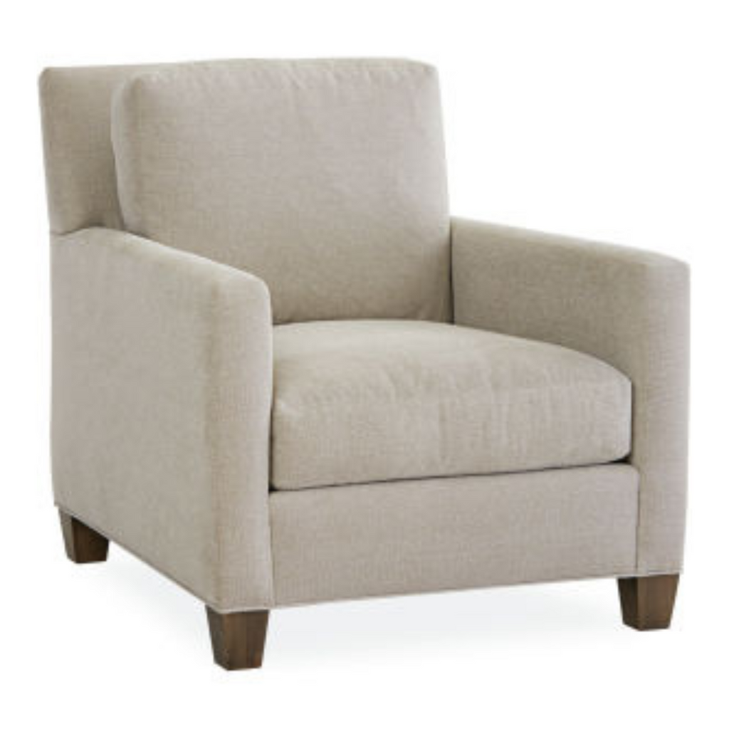Baxter Chair - A Nested Home