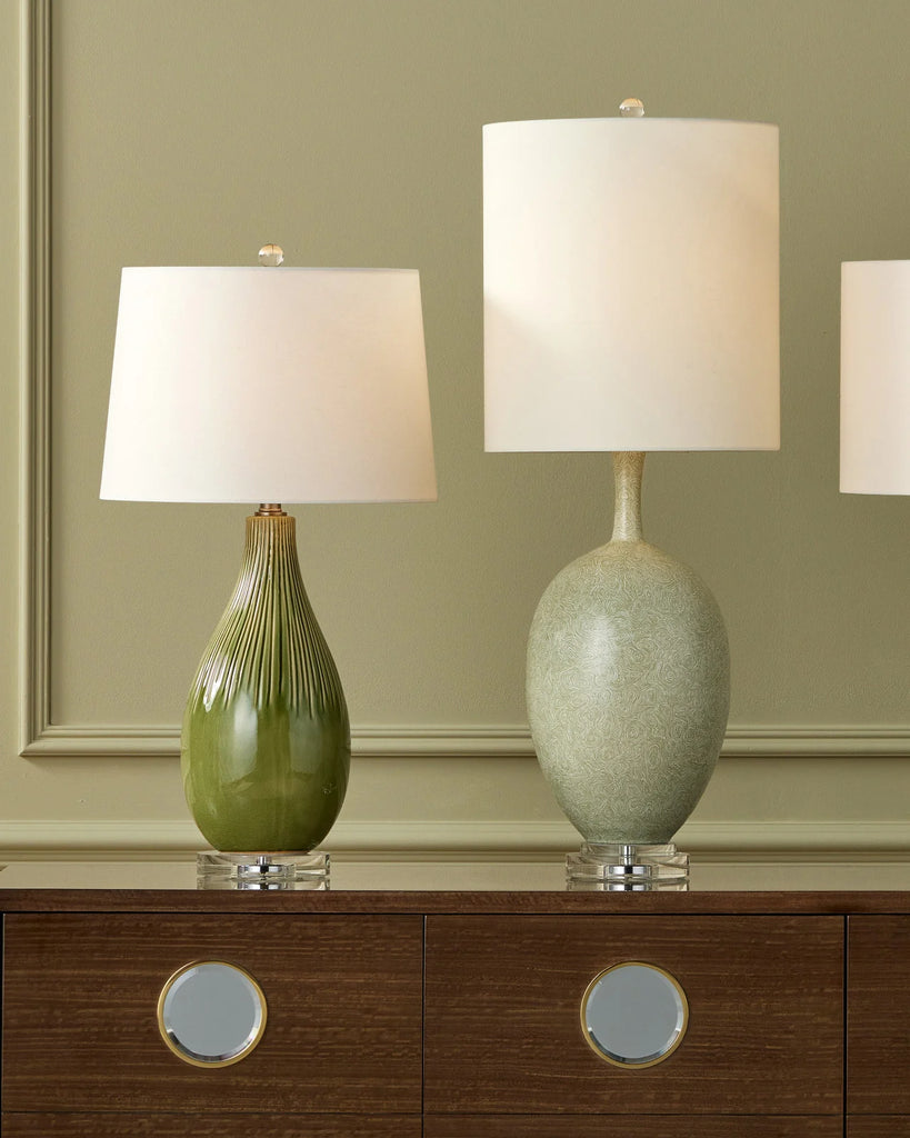 Verdure Table Lamp - Nested