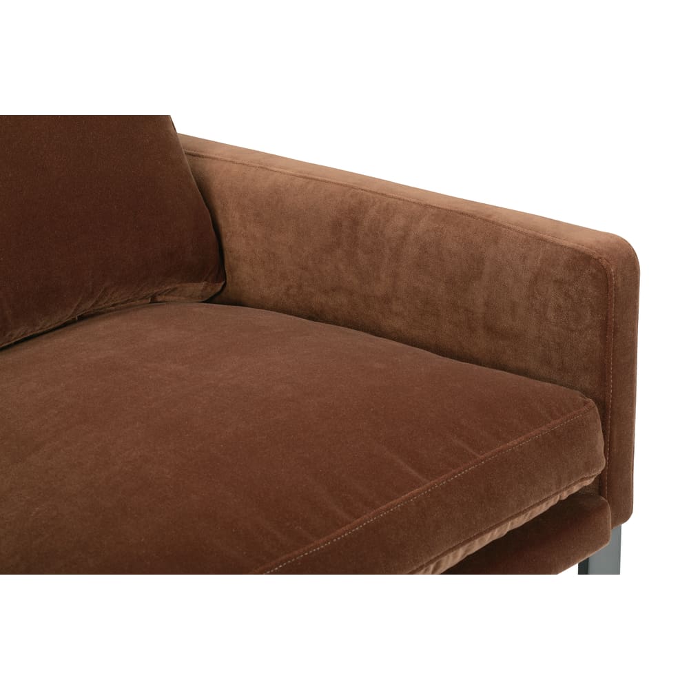 Atticus Accent Chair - Nested Designs