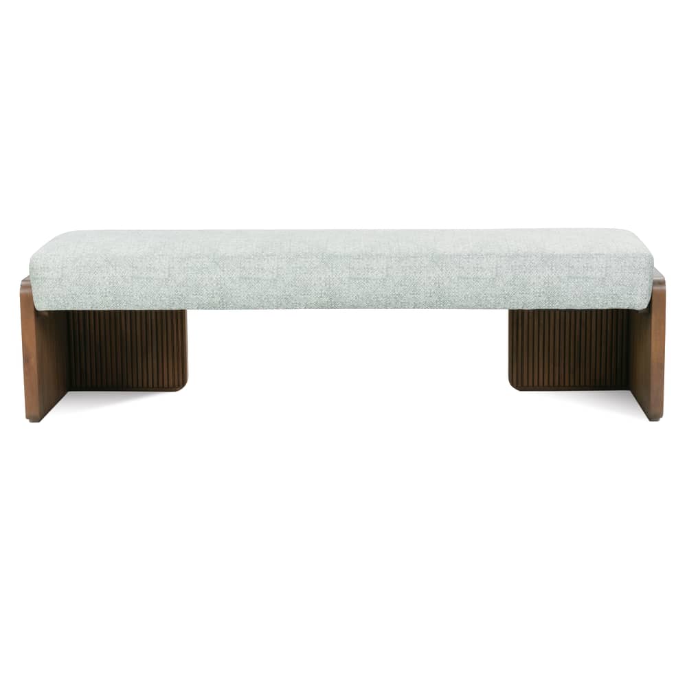 Kindred Rectangle Bench - Nested Designs