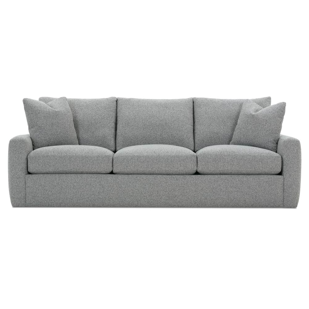 Alden Sofa - Nested