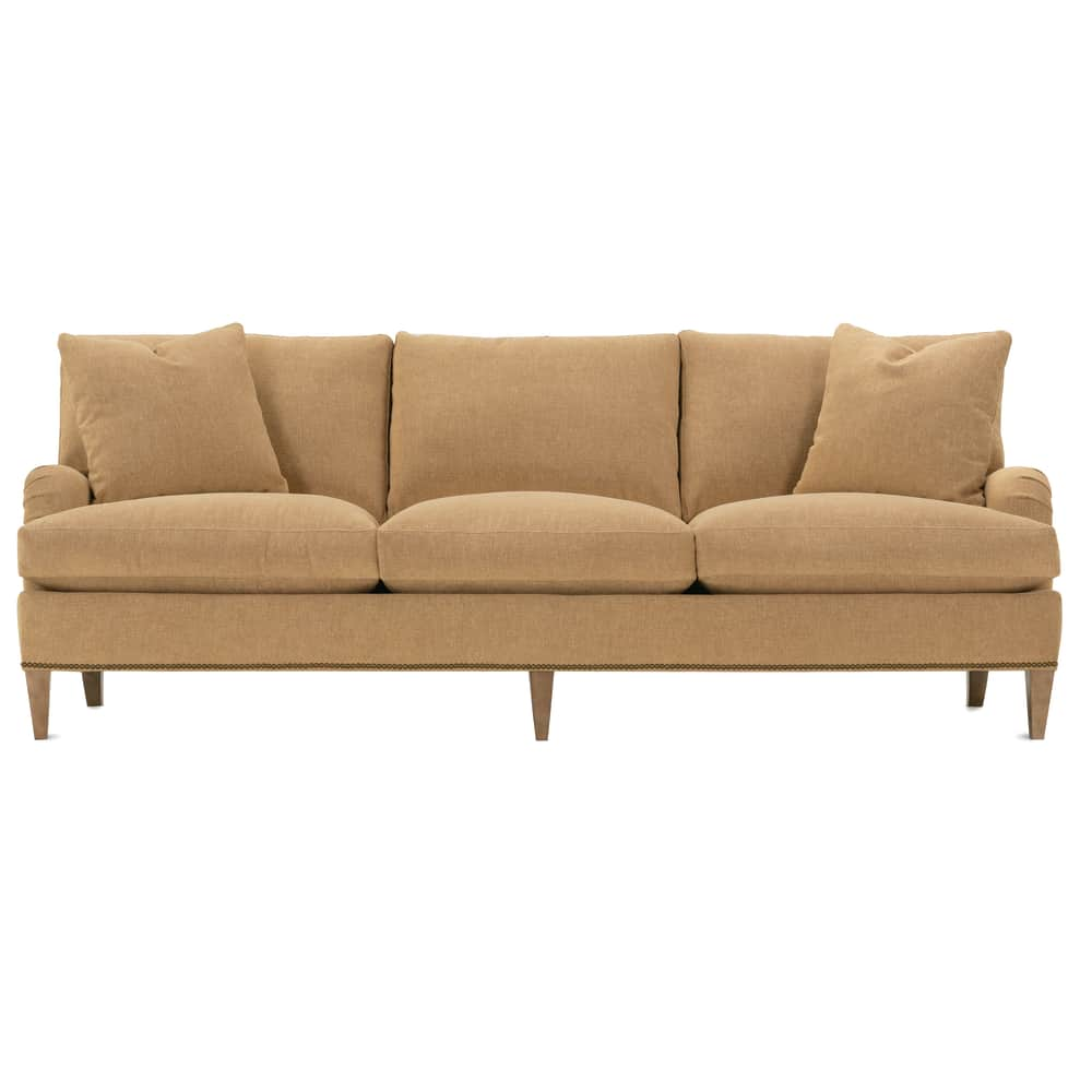 Bromley Sofa - Nested