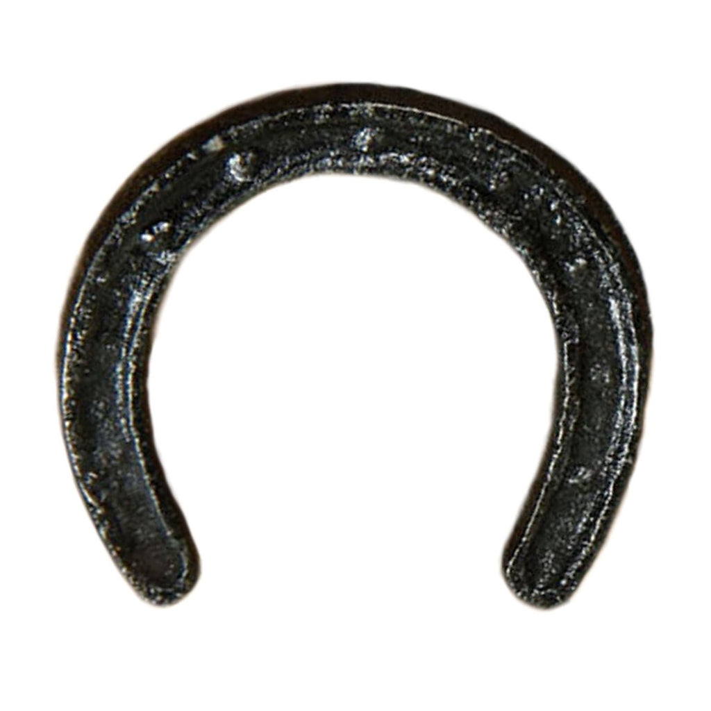 Cast Iron Horse Shoe - Nest