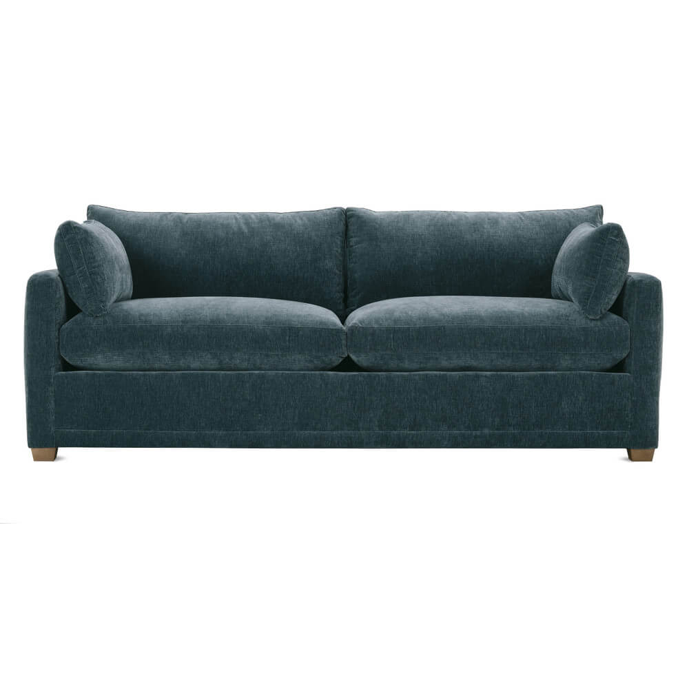 Sylvie 88" Sofa - Nested Designs