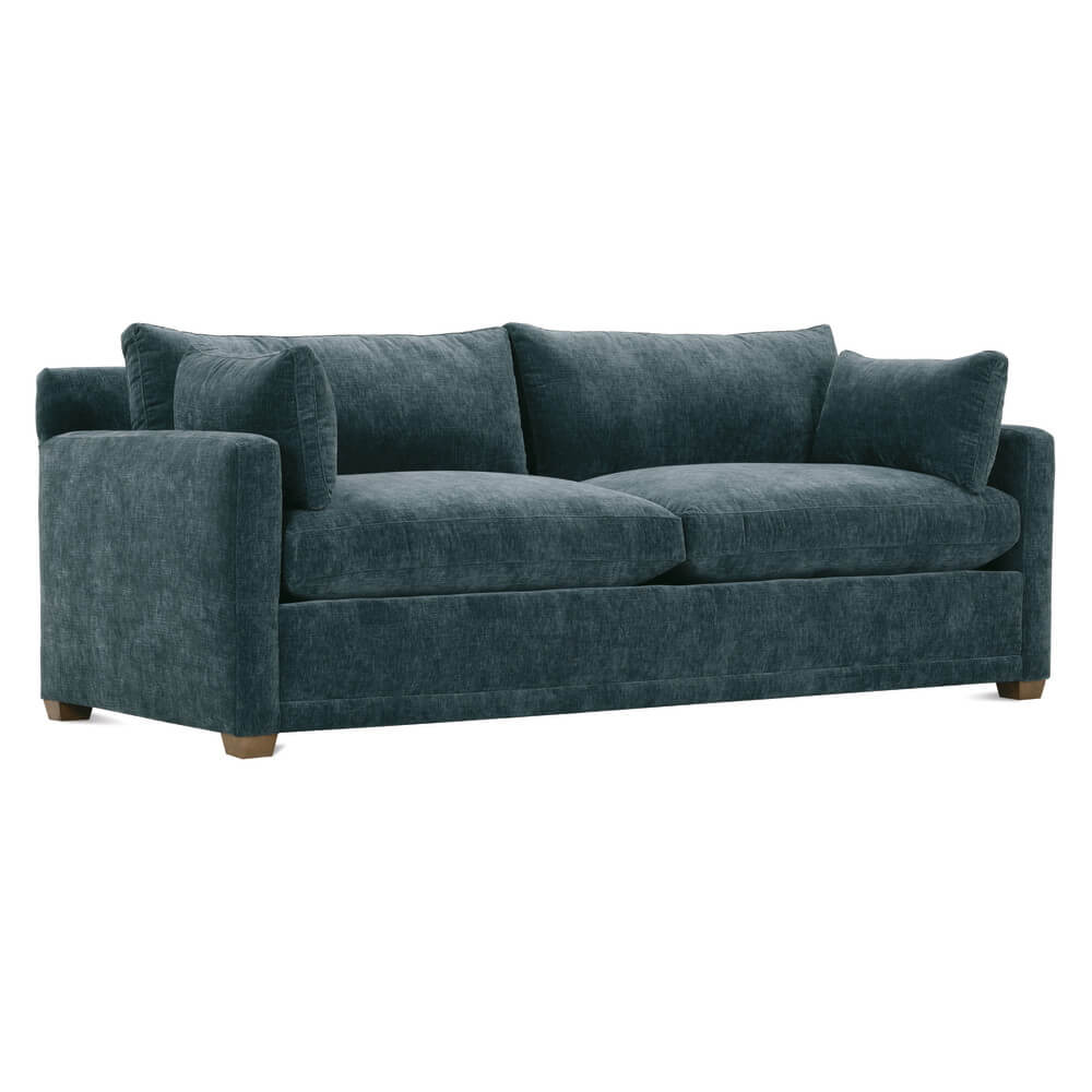 Sylvie 88" Sofa - Nested Designs