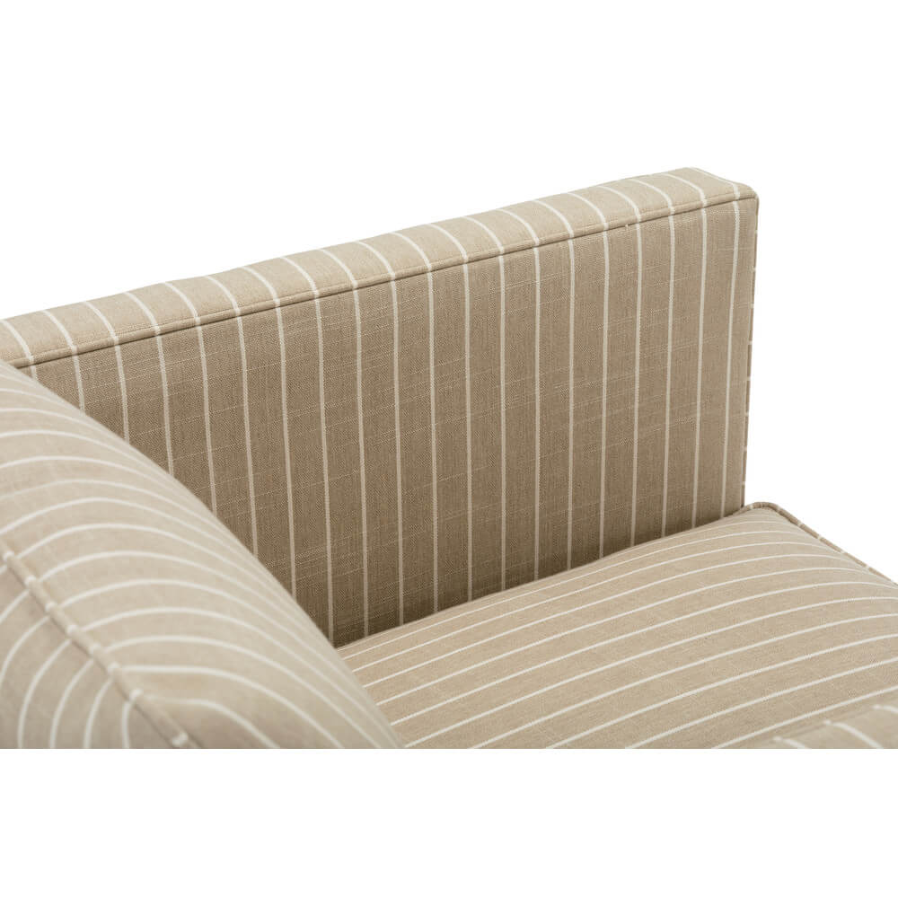 Express Rothko Swivel Chair - Nested Designs