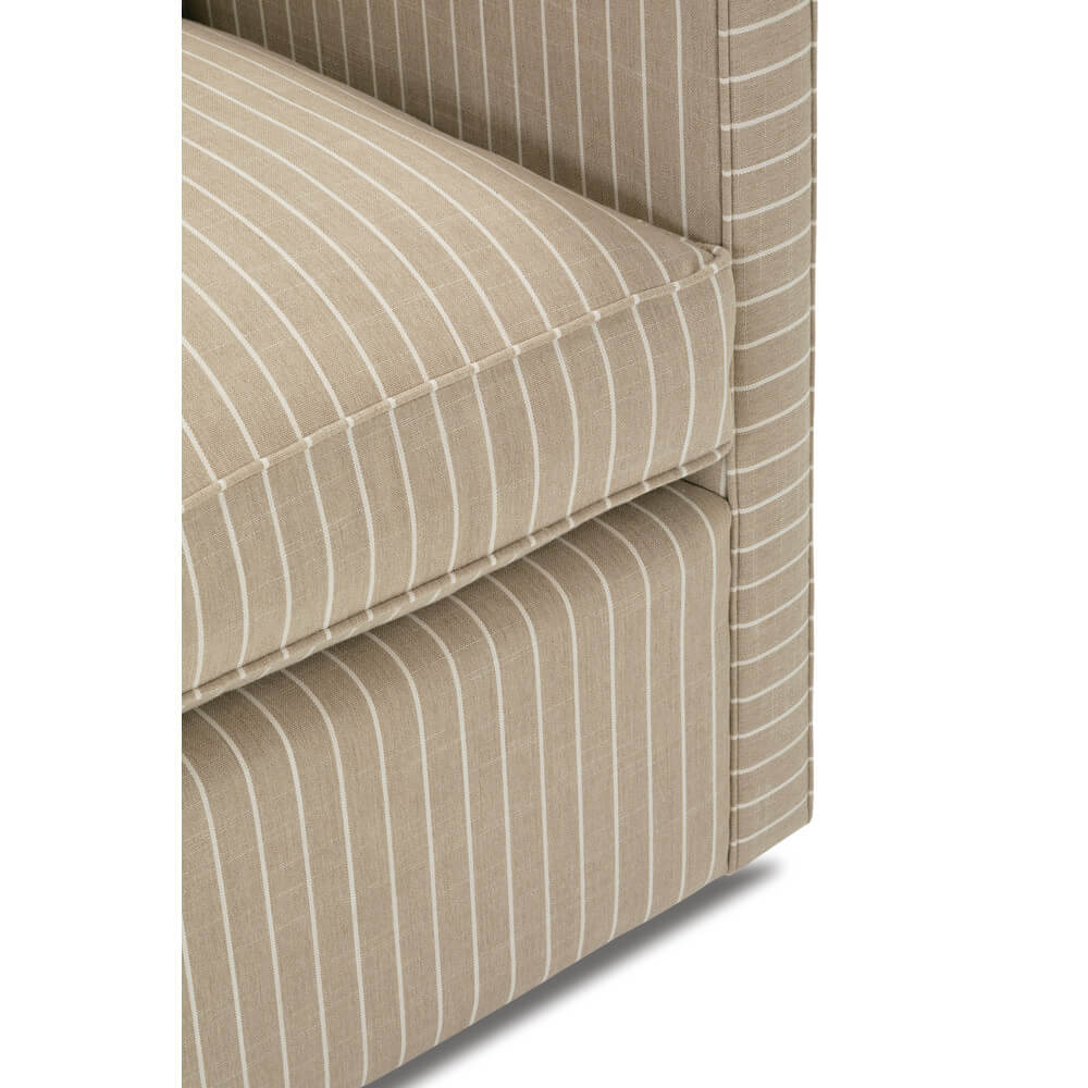 Express Rothko Swivel Chair - Nested Designs