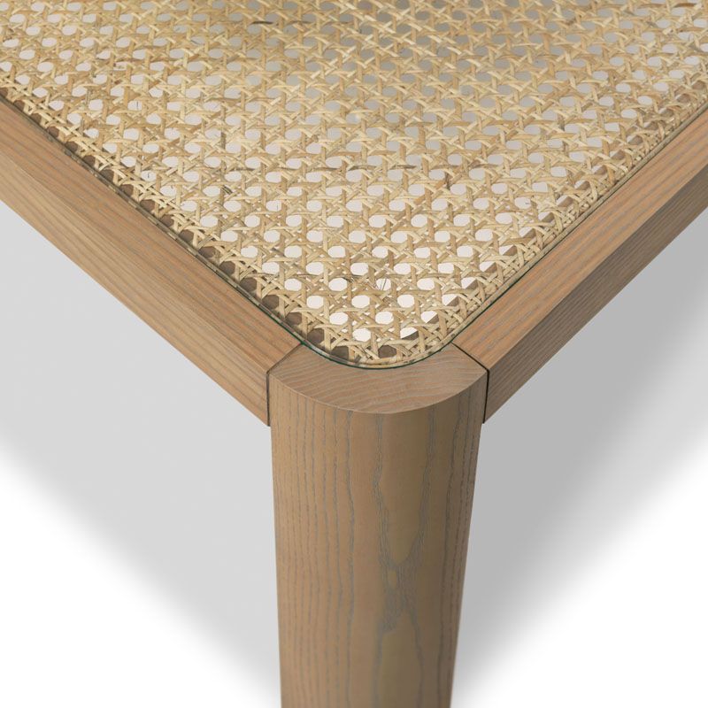 Pinyon Drink Table - Nested