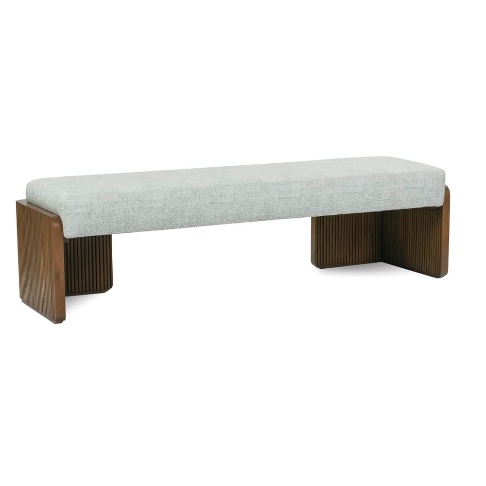 Kindred Rectangle Bench - Nested Designs