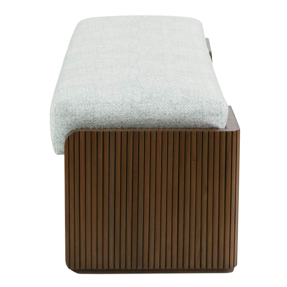 Kindred Rectangle Bench - Nested Designs