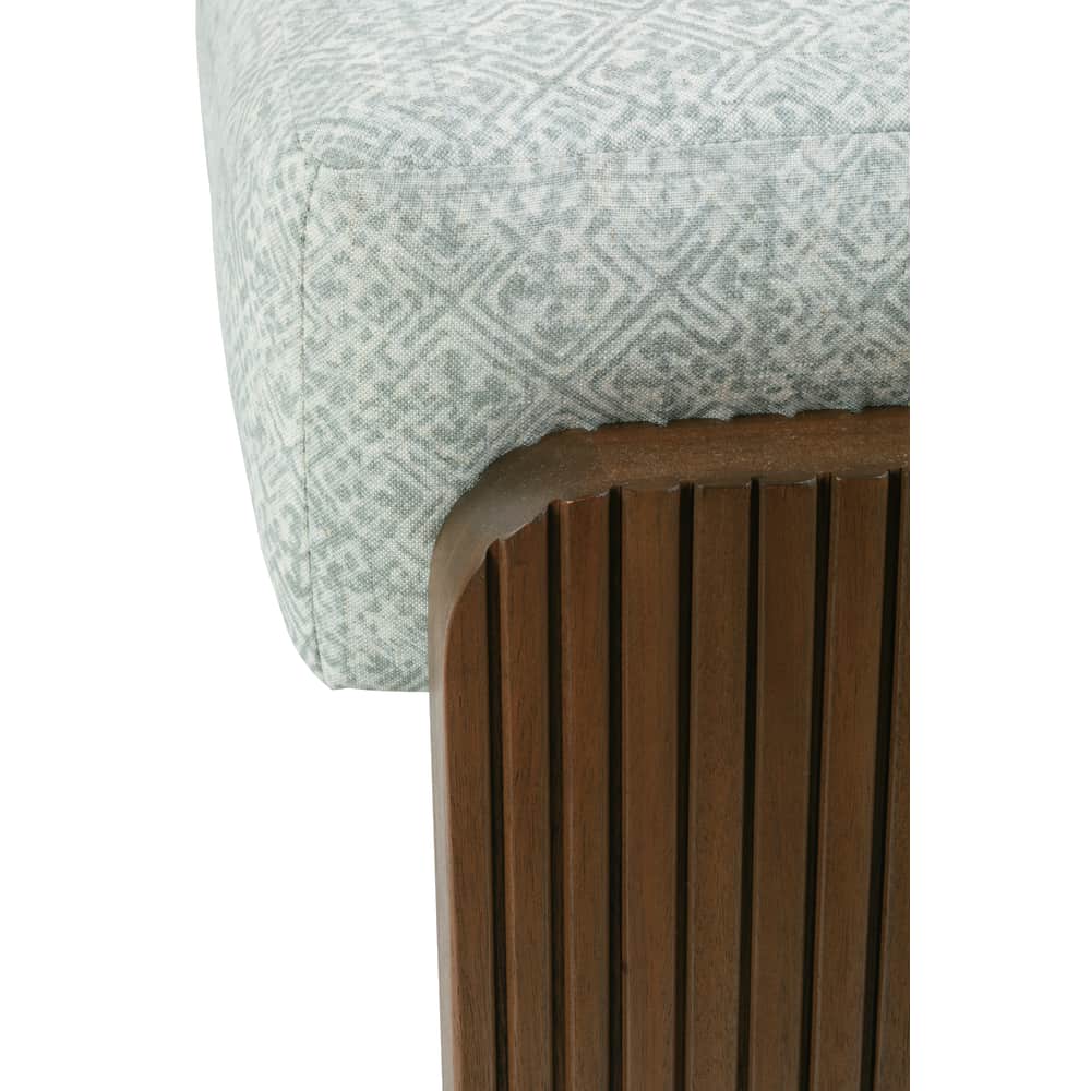 Kindred Rectangle Bench - Nested Designs