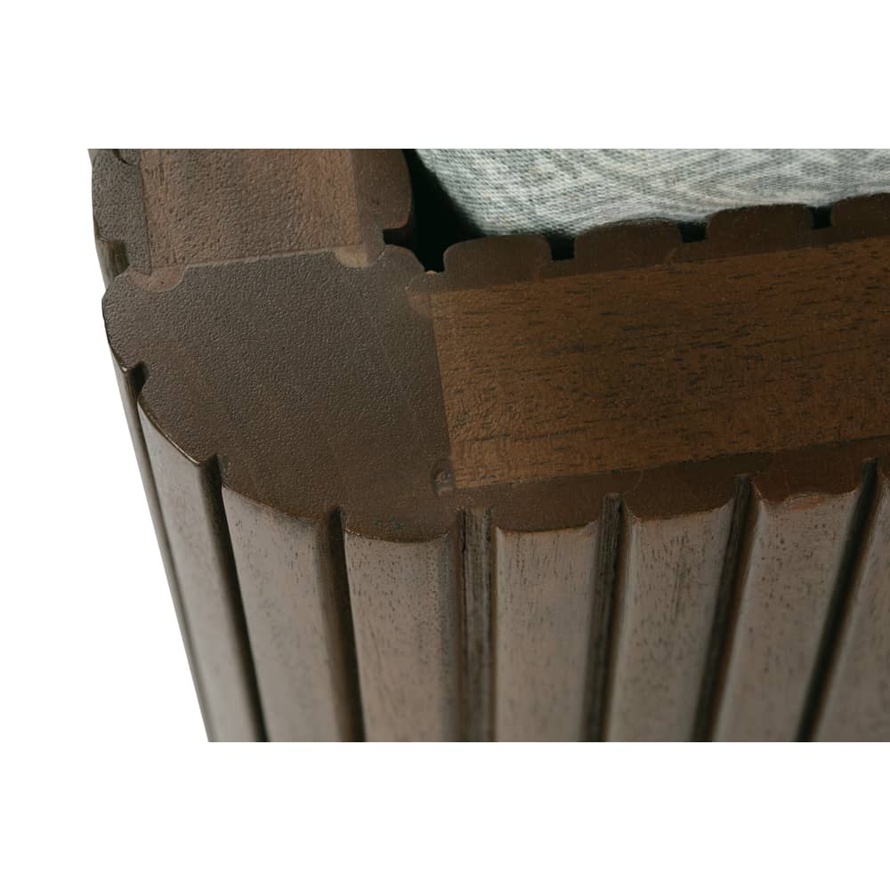Kindred Rectangle Bench - Nested Designs