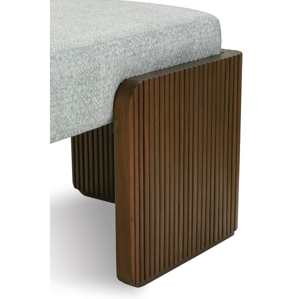 Kindred Rectangle Bench - Nested Designs