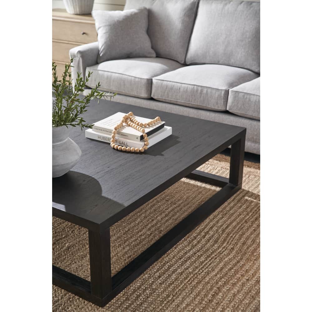 Grove Cocktail Table - Nested Designs