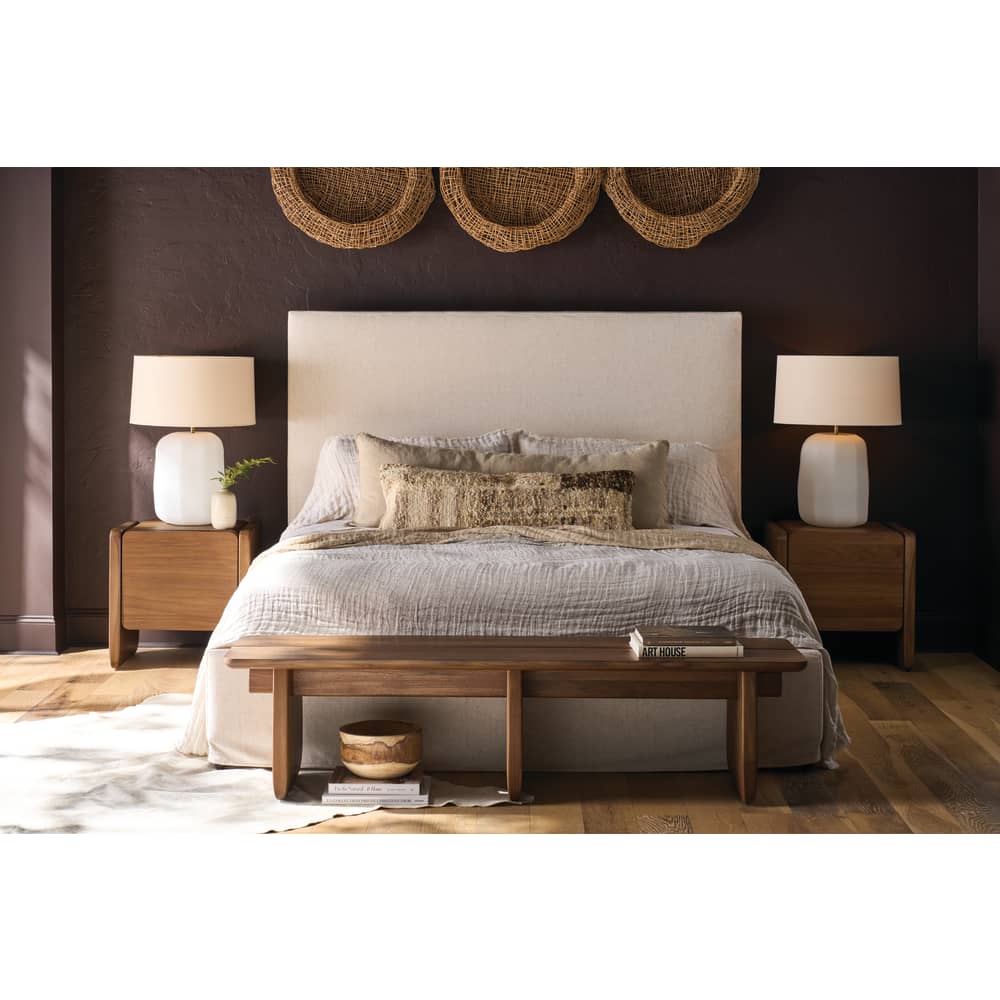 Nova Rectangle Bench - Nested Designs