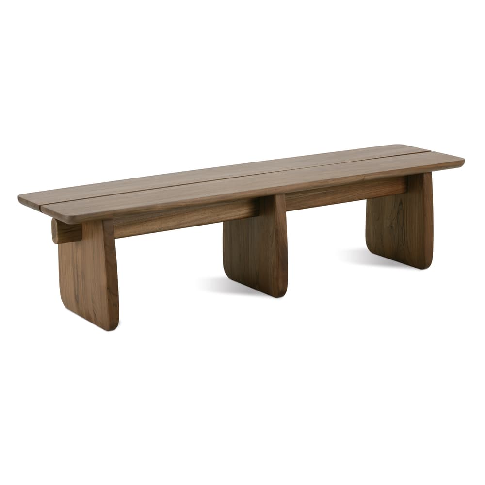 Nova Rectangle Bench - Nested Designs