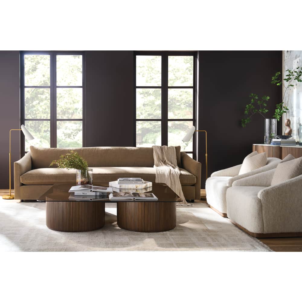 Adler Sofa - Nested Designs