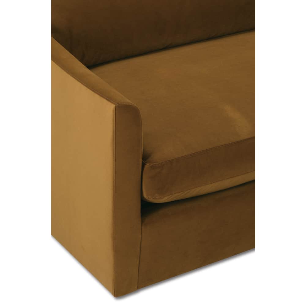 Adler Sofa - Nested Designs
