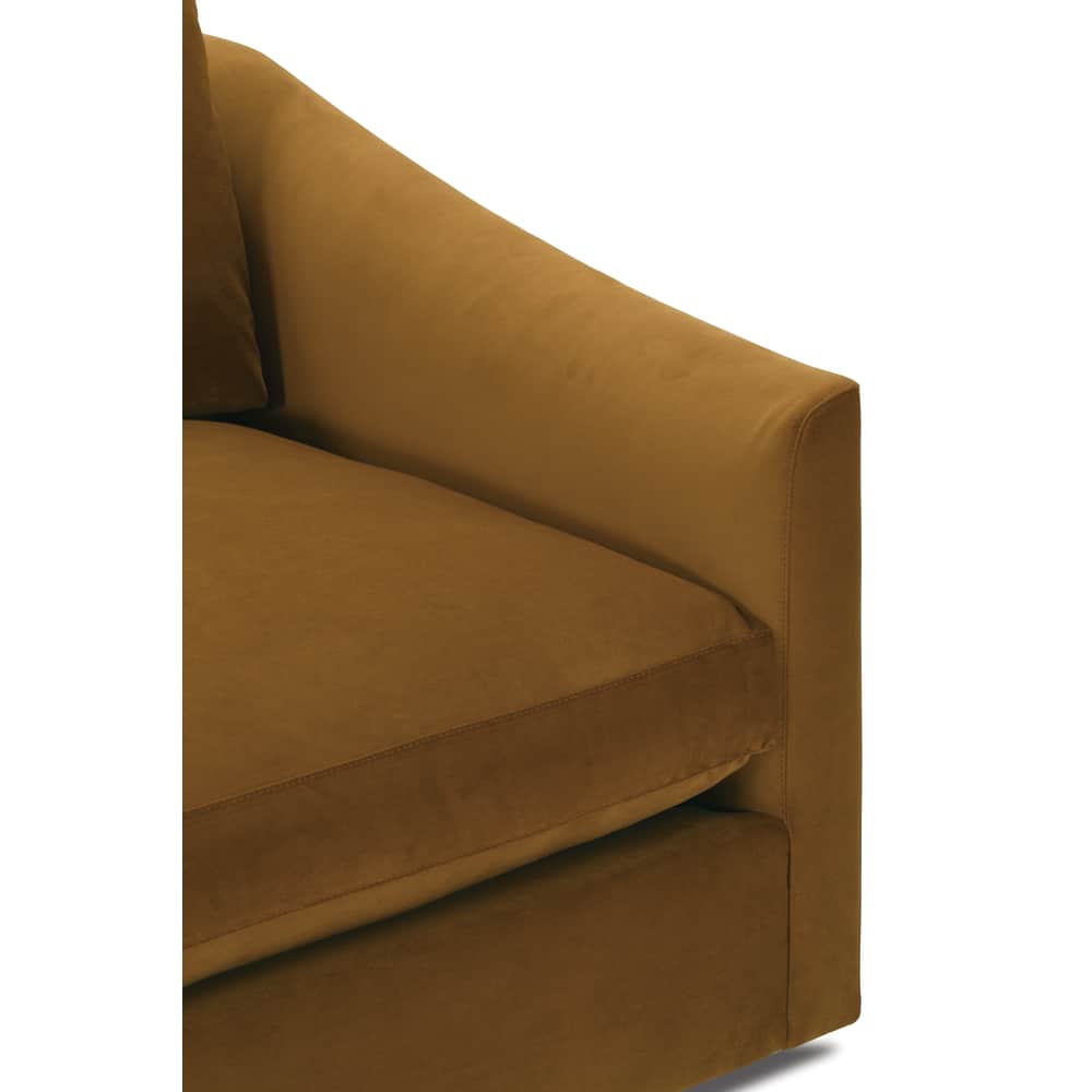 Adler Sofa - Nested Designs