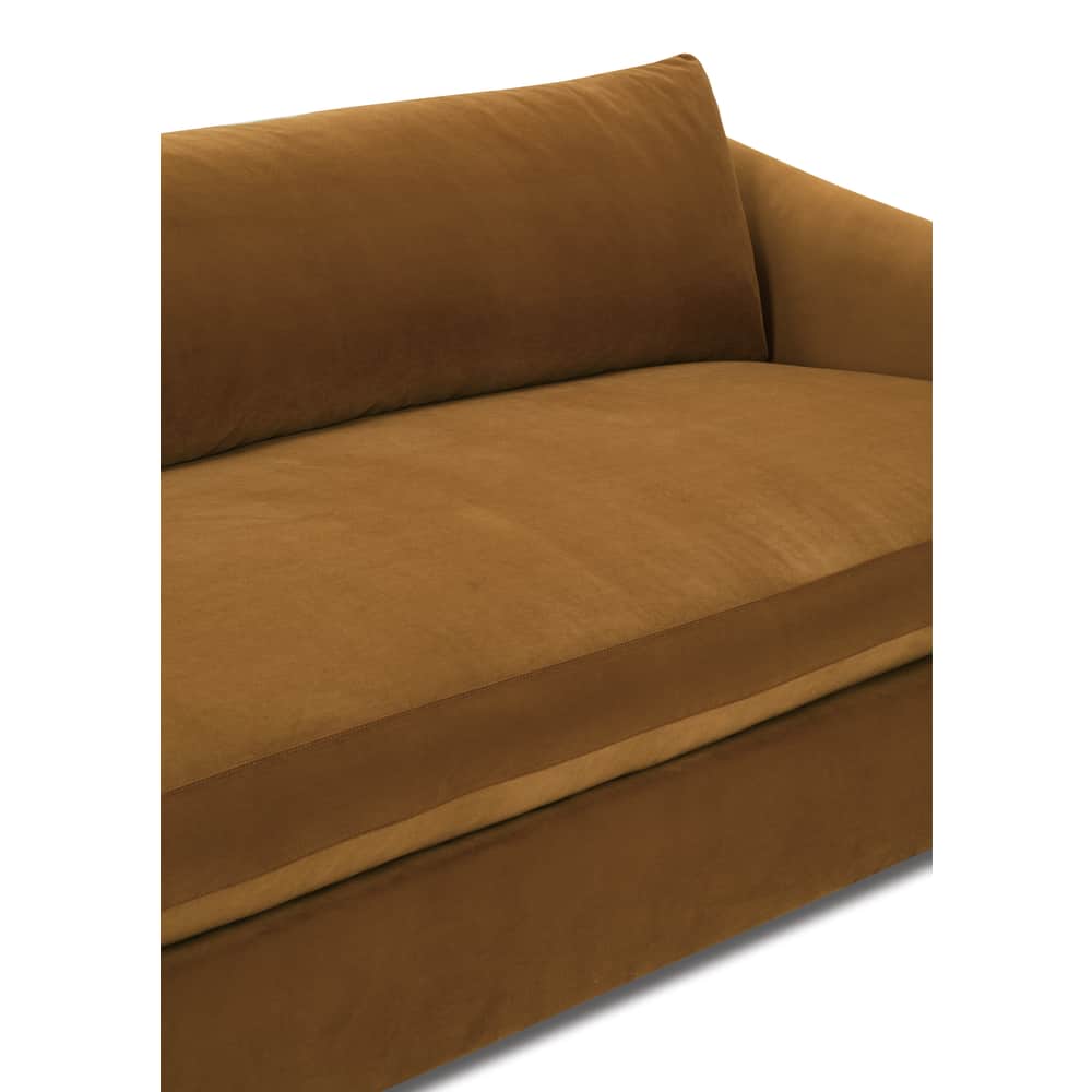 Adler Sofa - Nested Designs