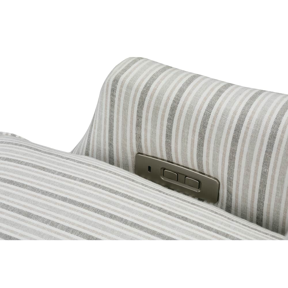Kori Recliner - Nested Designs