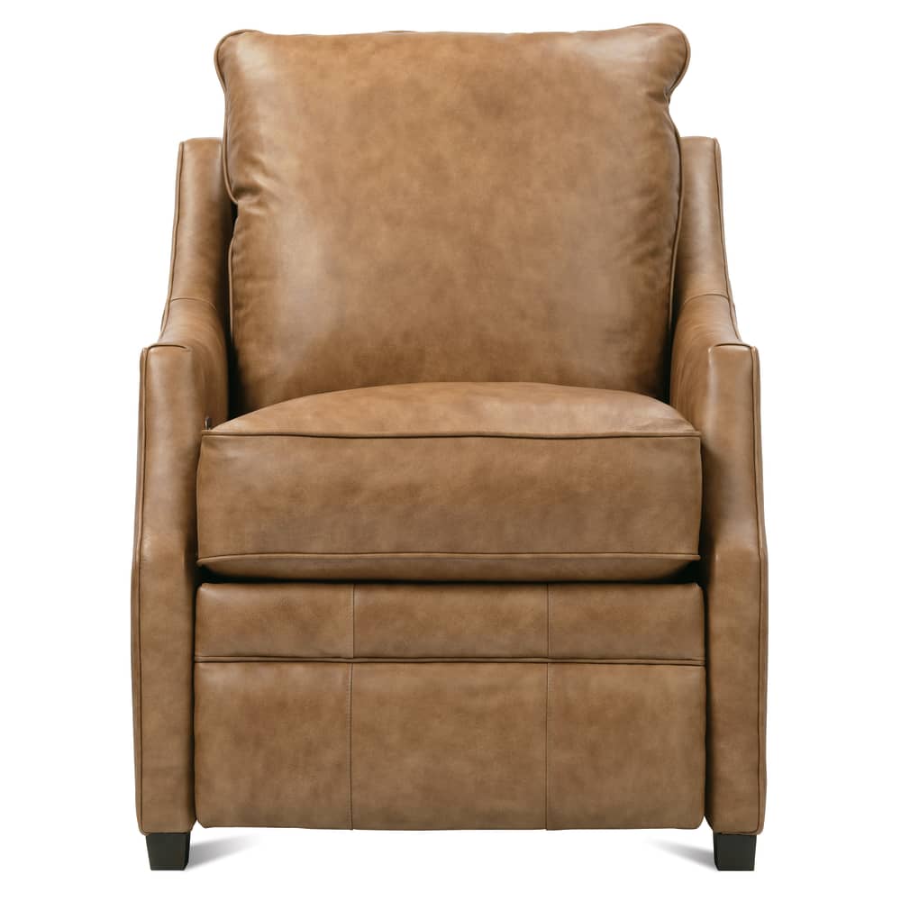 Kori Leather Recliner - Nested Designs