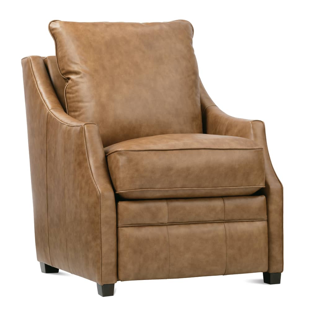 Kori Leather Recliner - Nested Designs