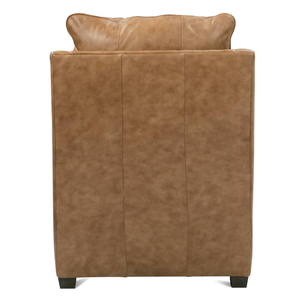 Kori Leather Recliner - Nested Designs