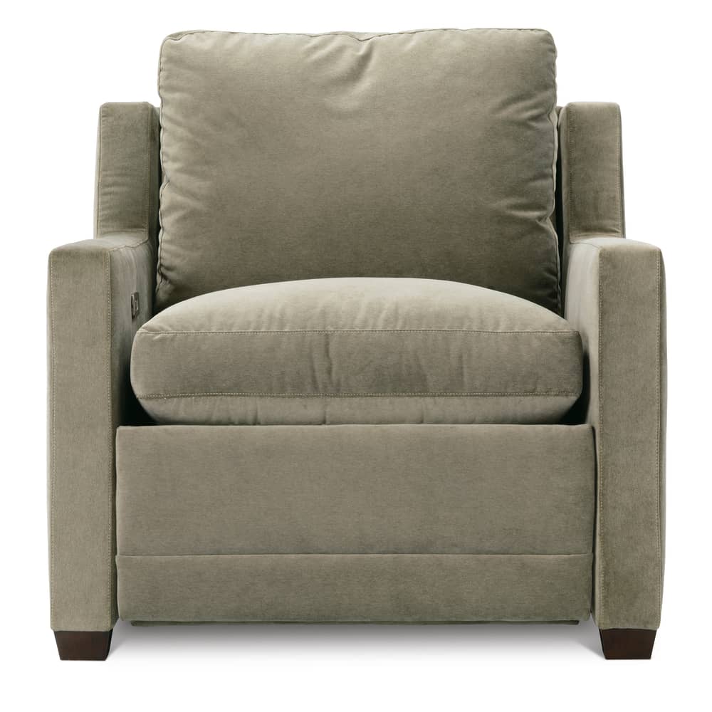 Sylvie Recliner - Nested Designs