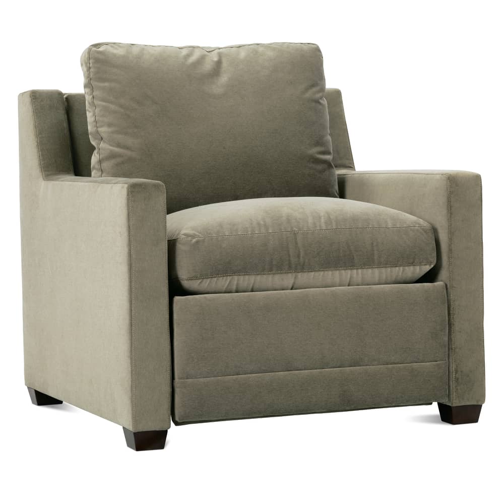 Sylvie Recliner - Nested Designs
