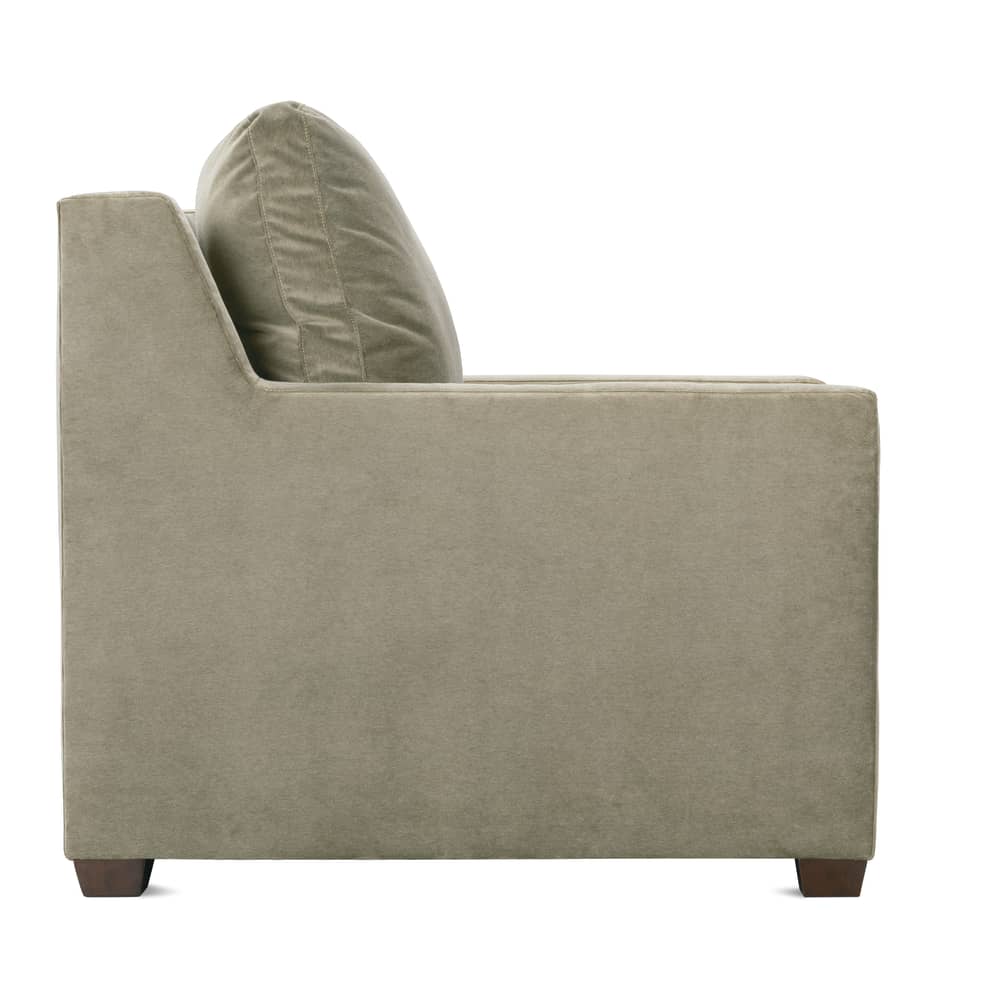 Sylvie Recliner - Nested Designs