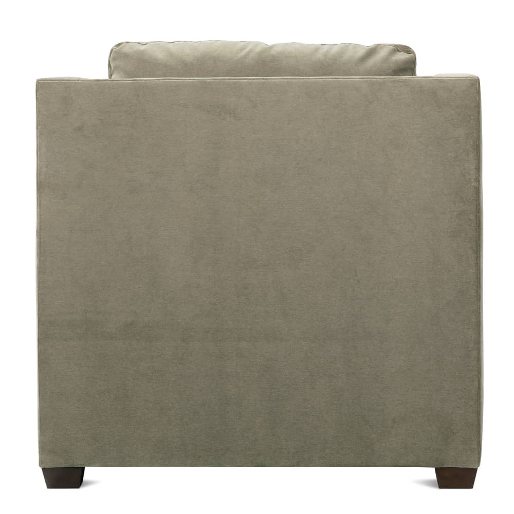 Sylvie Recliner - Nested Designs