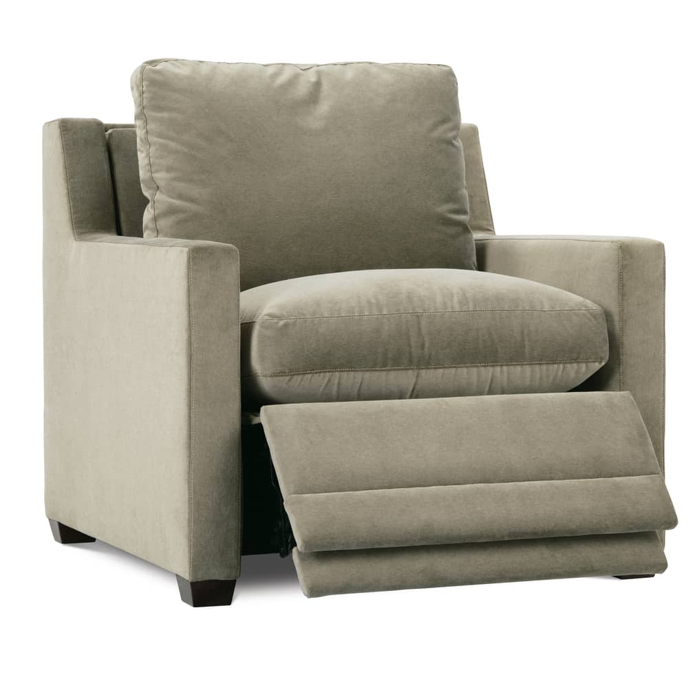 Sylvie Recliner - Nested Designs