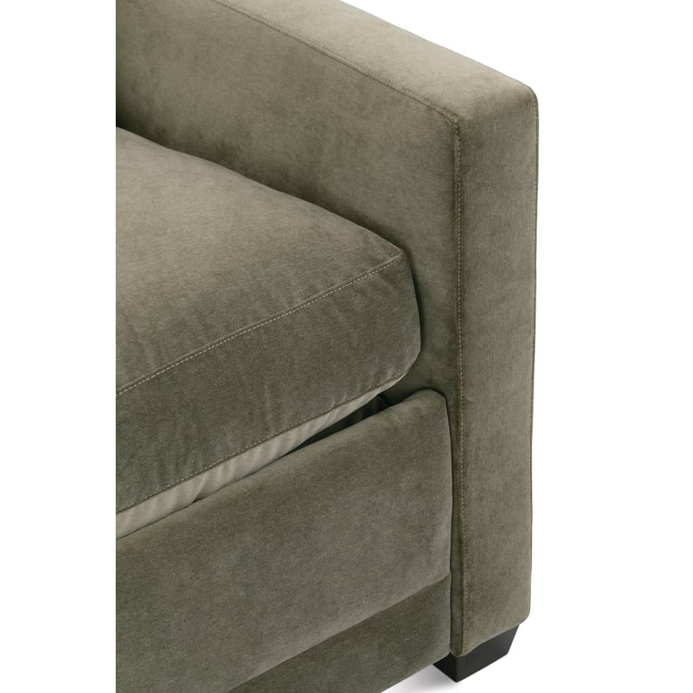 Sylvie Recliner - Nested Designs