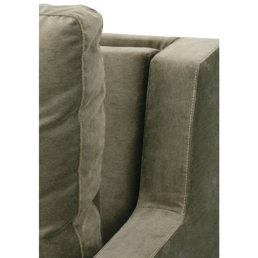 Sylvie Recliner - Nested Designs
