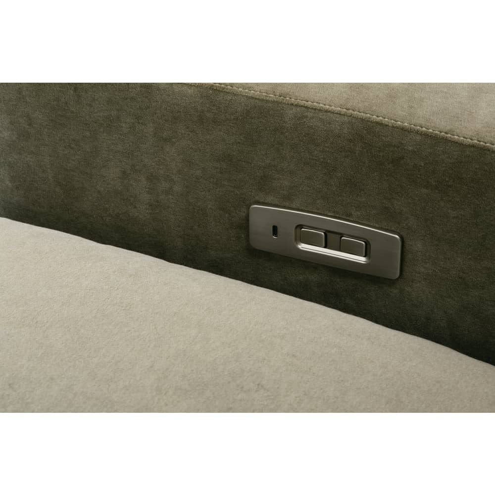 Sylvie Recliner - Nested Designs