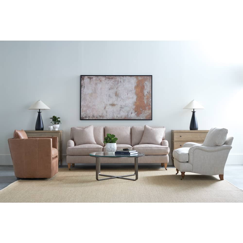 Brooke Sofa - Nested Designs