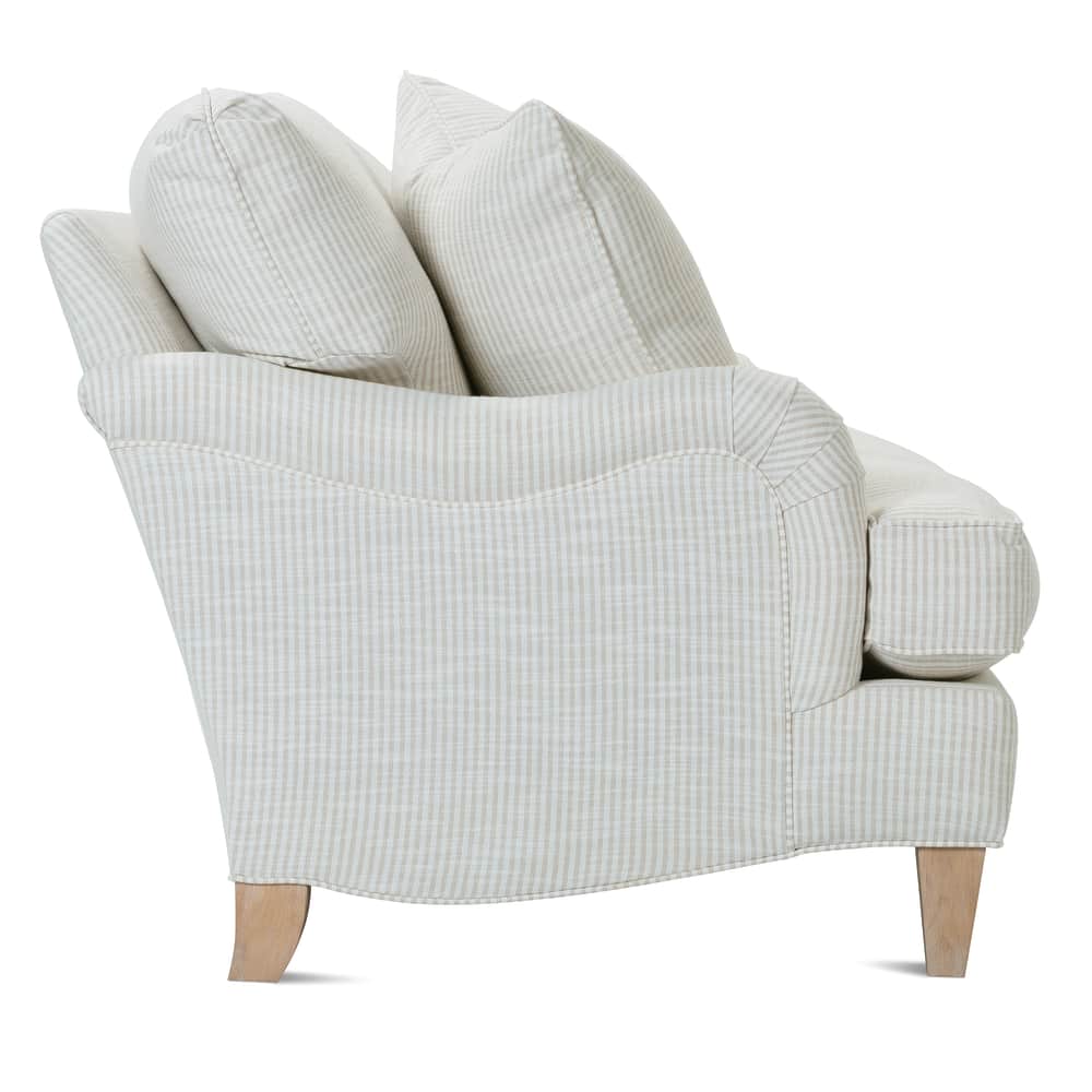 Brooke Sofa - Nested Designs