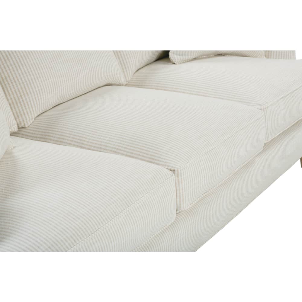 Brooke Sofa - Nested Designs