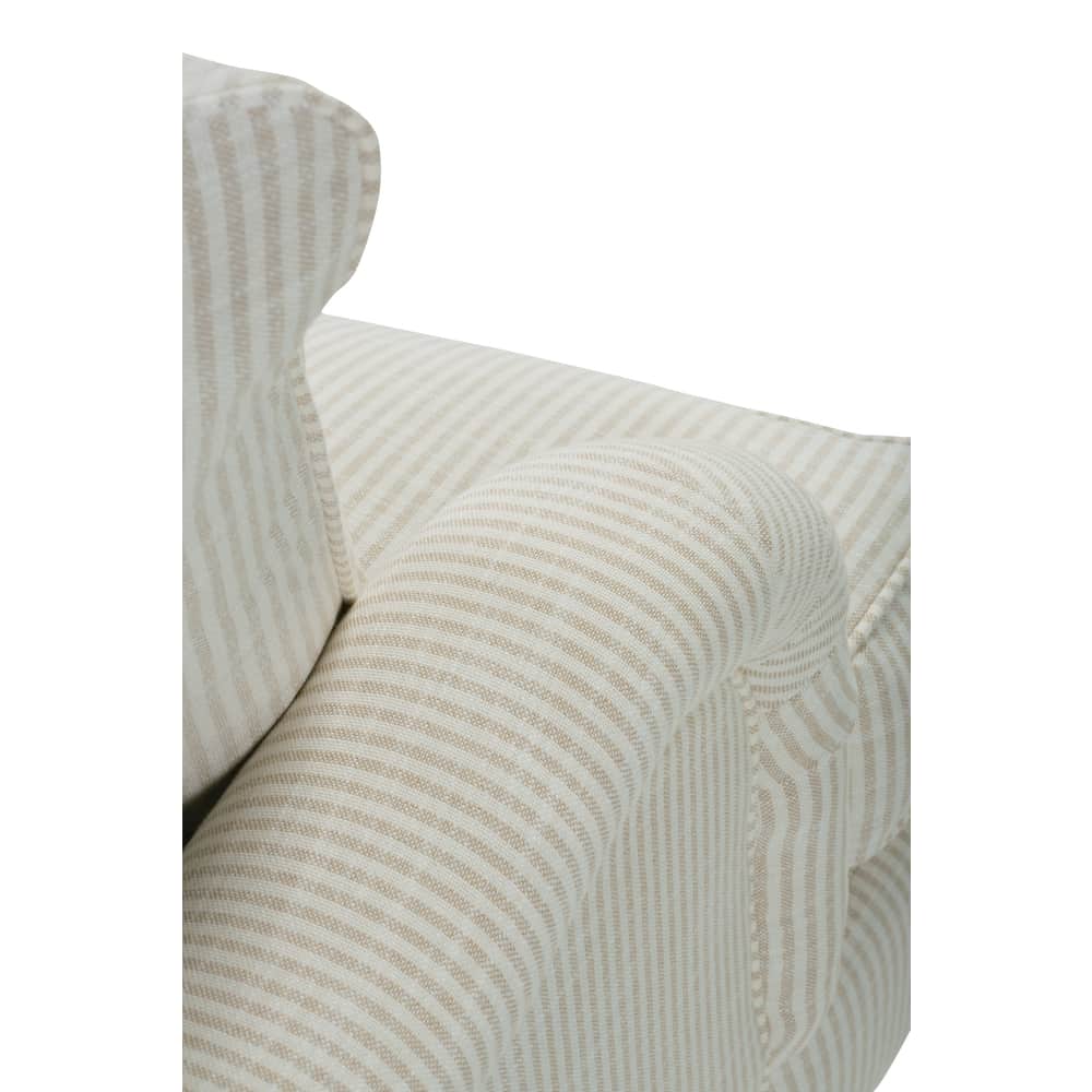 Brooke Sofa - Nested Designs